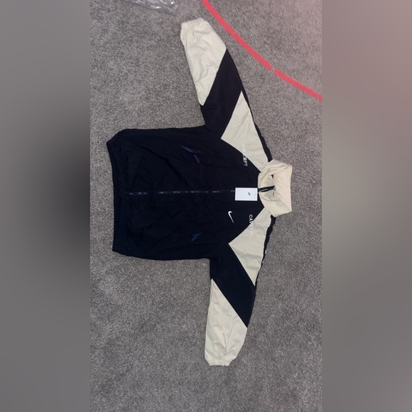 Nike Jackets & Coats Nike X Ce Track Jacket Poshmark